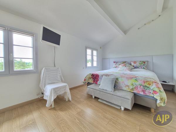 Vente maison Saint Philbert De Grand Lieu : 399 000 € - AJP Immobilier Saint-Philbert-de-Grand-Lieu
