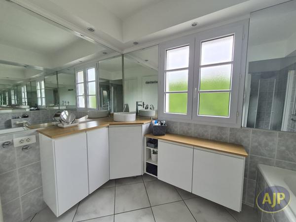 Vente maison Saint Philbert De Grand Lieu : 399 000 € - AJP Immobilier Saint-Philbert-de-Grand-Lieu