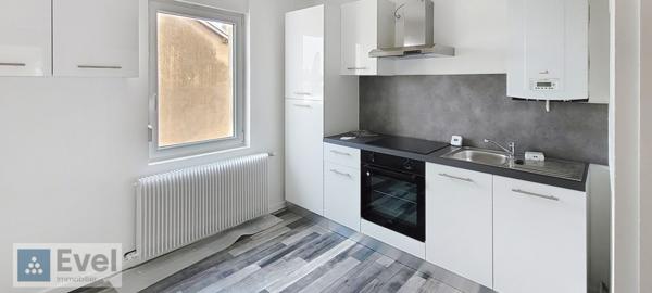 LOCATION THIONVILLE - STUDIO RENOVE