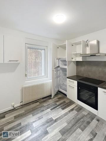 LOCATION THIONVILLE - STUDIO RENOVE