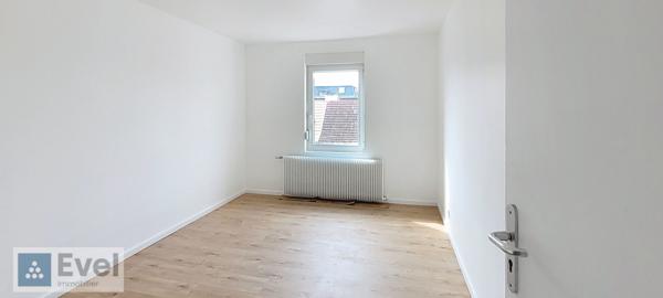 LOCATION THIONVILLE - STUDIO RENOVE