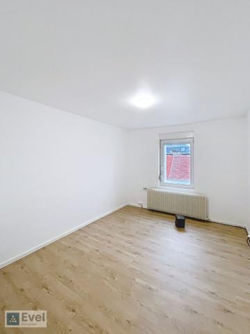 LOCATION THIONVILLE - STUDIO RENOVE