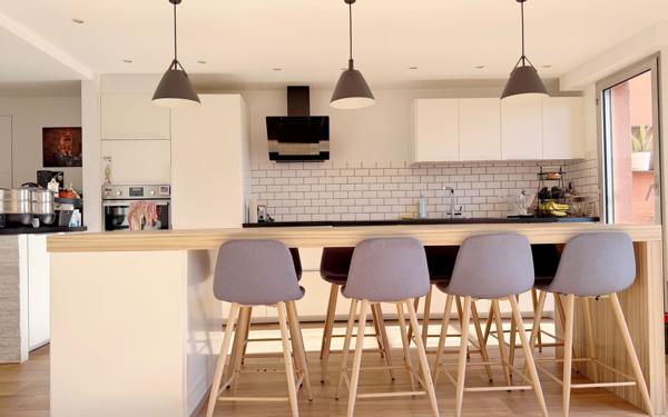 Appartement à vendre    4 pièces • 106,17 m2 Cannes