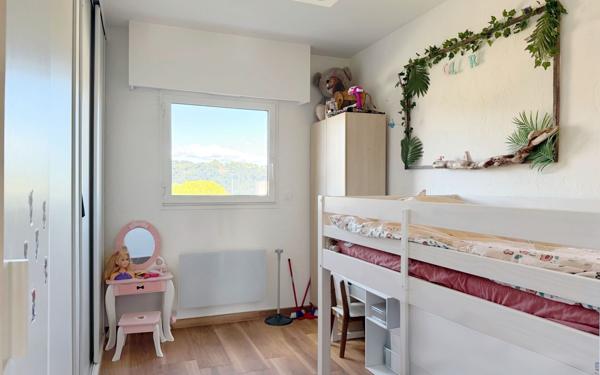 Appartement à vendre    4 pièces • 106,17 m2 Cannes