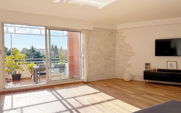 Appartement à vendre    4 pièces • 106,17 m2 Cannes