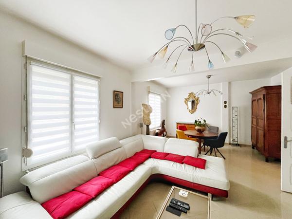 Maison 134m2 - Véritable HAVRE DE PAIX