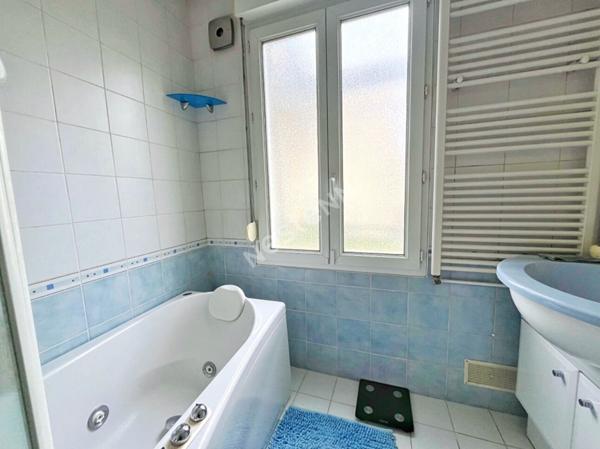 Maison 134m2 - Véritable HAVRE DE PAIX