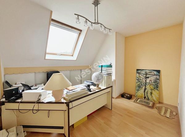 Maison 134m2 - Véritable HAVRE DE PAIX