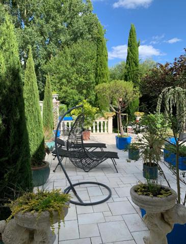 Maison 134m2 - Véritable HAVRE DE PAIX