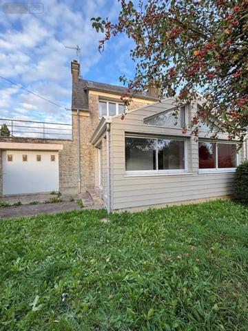 Achat - Maison Valognes 50700 5 pièces 108 m 2 229 m 2