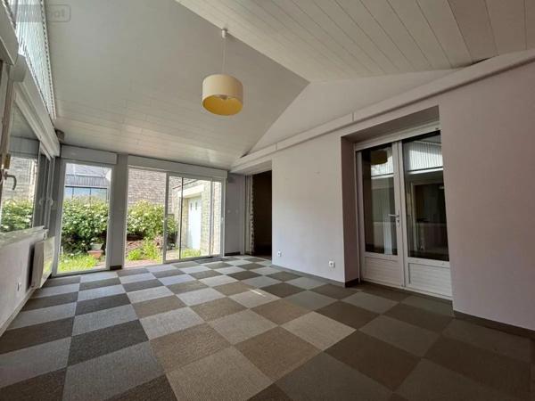 Achat - Maison Valognes 50700 5 pièces 108 m 2 229 m 2