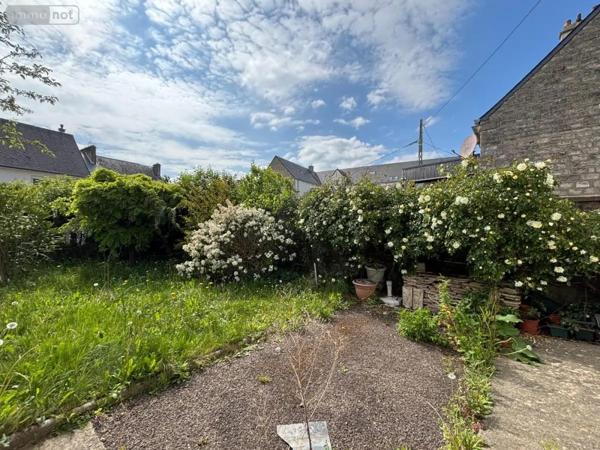 Achat - Maison Valognes 50700 5 pièces 108 m 2 229 m 2