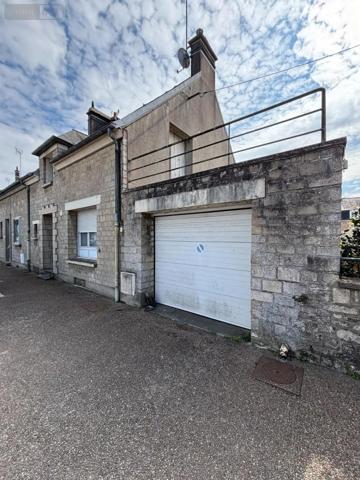 Achat - Maison Valognes 50700 5 pièces 108 m 2 229 m 2