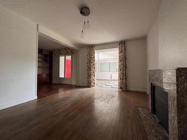 Achat - Maison Valognes 50700 5 pièces 108 m 2 229 m 2