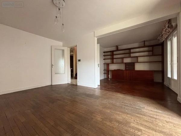 Achat - Maison Valognes 50700 5 pièces 108 m 2 229 m 2