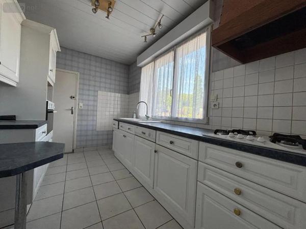 Achat - Maison Valognes 50700 5 pièces 108 m 2 229 m 2