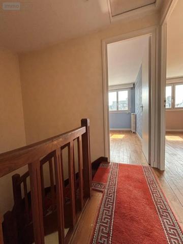 Achat - Maison Valognes 50700 5 pièces 108 m 2 229 m 2