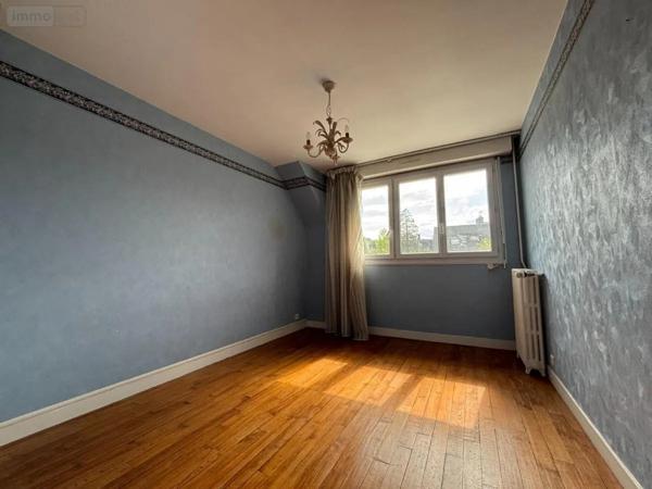 Achat - Maison Valognes 50700 5 pièces 108 m 2 229 m 2