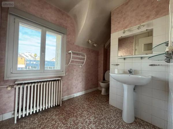 Achat - Maison Valognes 50700 5 pièces 108 m 2 229 m 2