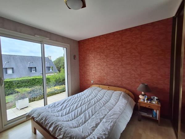 Maison d'architecte proche Morlaix