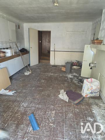 Maison à vendre 4 pièces 116 m² Igny-Comblizy