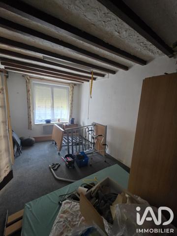 Maison à vendre 4 pièces 116 m² Igny-Comblizy