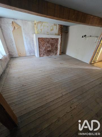 Maison à vendre 4 pièces 116 m² Igny-Comblizy