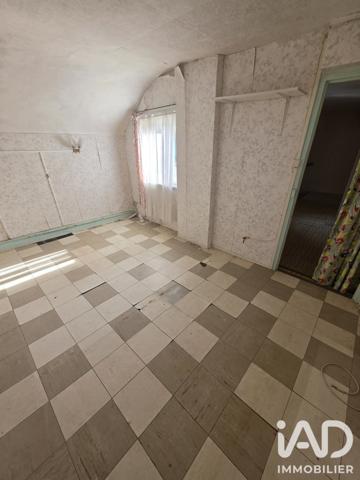 Maison à vendre 4 pièces 116 m² Igny-Comblizy