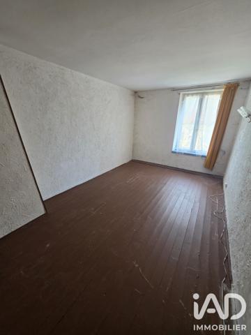 Maison à vendre 4 pièces 116 m² Igny-Comblizy