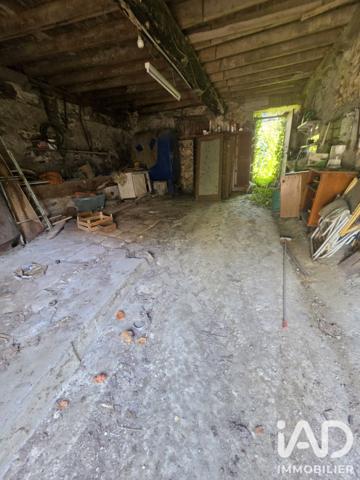 Maison à vendre 4 pièces 116 m² Igny-Comblizy