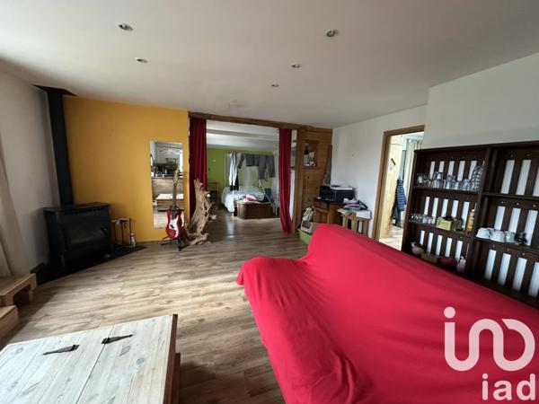 Maison à vendre 4 pièces 130 m² Castelnau-d'Estrétefonds