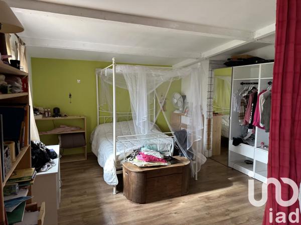 Maison à vendre 4 pièces 130 m² Castelnau-d'Estrétefonds