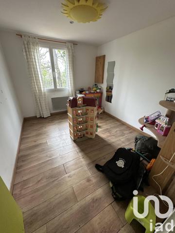 Maison à vendre 4 pièces 130 m² Castelnau-d'Estrétefonds