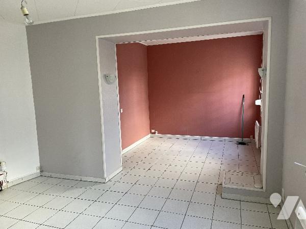 A VENDRE A RILLY-LA-MONTAGNE, APPARTEMENT 121,08 m2 A AMENAGER