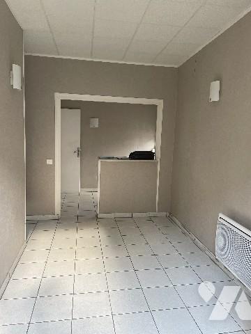 A VENDRE A RILLY-LA-MONTAGNE, APPARTEMENT 121,08 m2 A AMENAGER