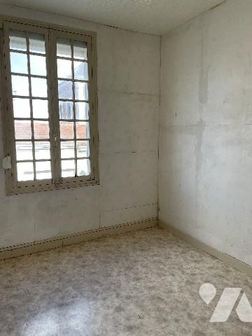 A VENDRE A RILLY-LA-MONTAGNE, APPARTEMENT 121,08 m2 A AMENAGER