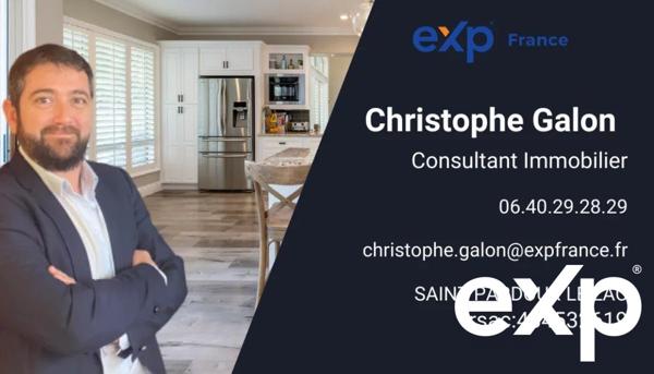 Etang de 7,5 ha sur 17 ha de terrain et projet possible d’accueil touristique