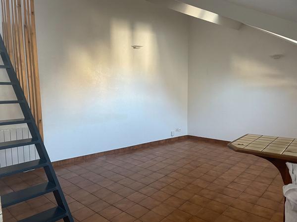 A VENDRE Appartement Nantes Dobrée T2 41 m2