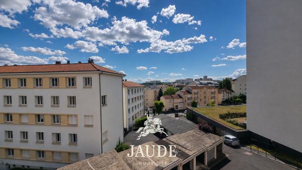 Appartement 81 m² traversant avec 3 chambres et un garage privatif Détails des diagnostics énergétiques