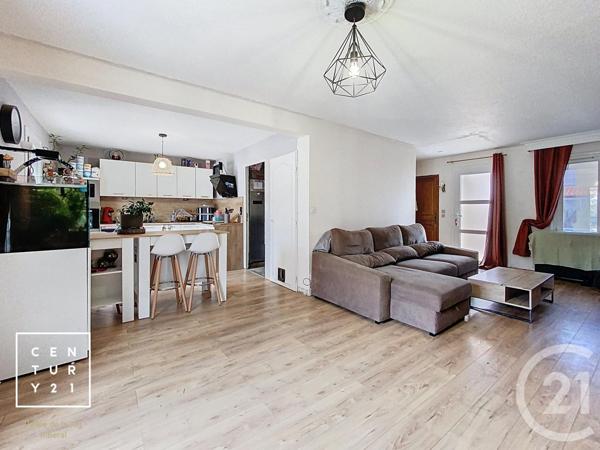 Maison à vendre  4 pièces - 93 m2 ST ESTEVE - 66