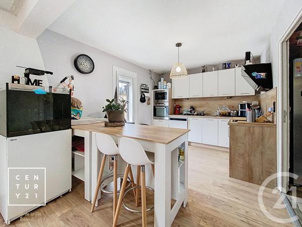 Maison à vendre  4 pièces - 93 m2 ST ESTEVE - 66