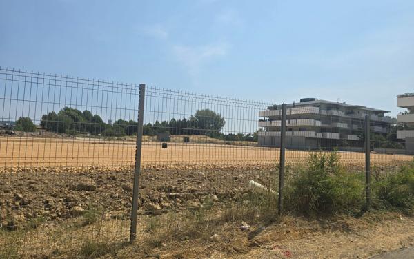 Appartement à vendre    4 pièces •  Narbonne