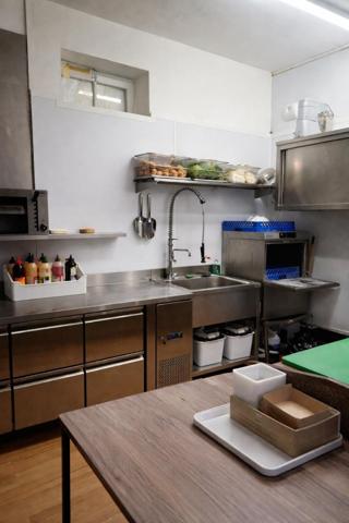 Fonds De Commerce à ORLEANS, 45000 - 2 pièces 48m²