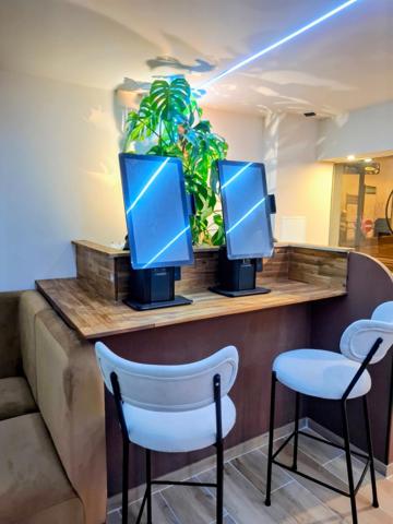 Fonds De Commerce à ORLEANS, 45000 - 2 pièces 48m²