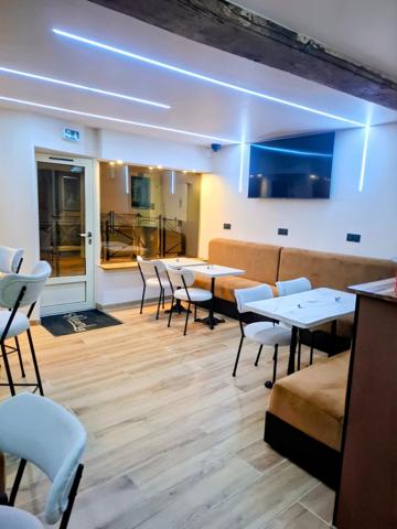 Fonds De Commerce à ORLEANS, 45000 - 2 pièces 48m²