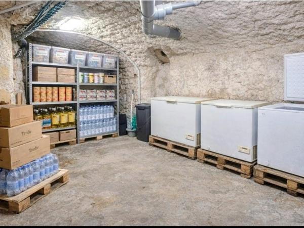 Fonds De Commerce à ORLEANS, 45000 - 2 pièces 48m²