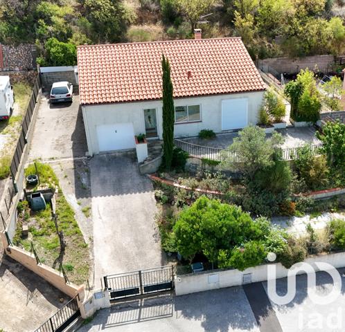 Maison à vendre 5 pièces 108 m² Baixas