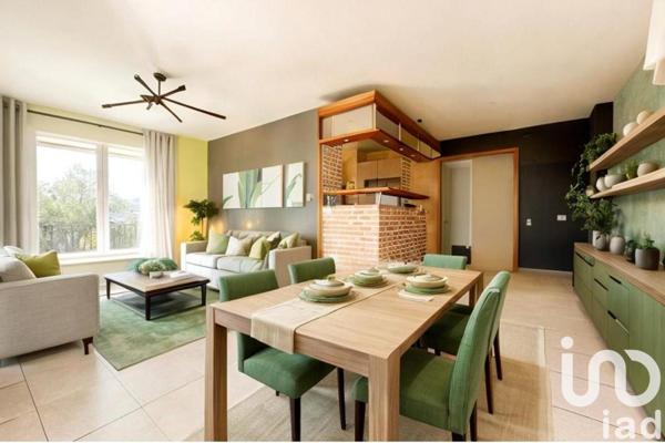 Maison à vendre 5 pièces 108 m² Baixas