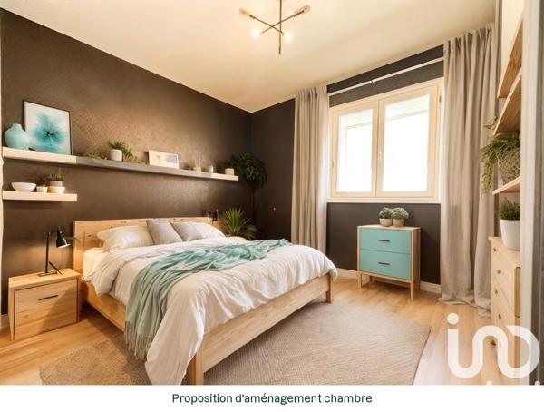 Maison à vendre 5 pièces 108 m² Baixas