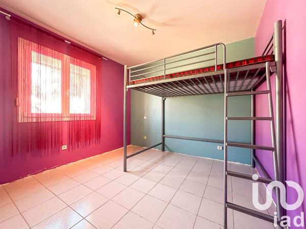 Maison à vendre 5 pièces 108 m² Baixas